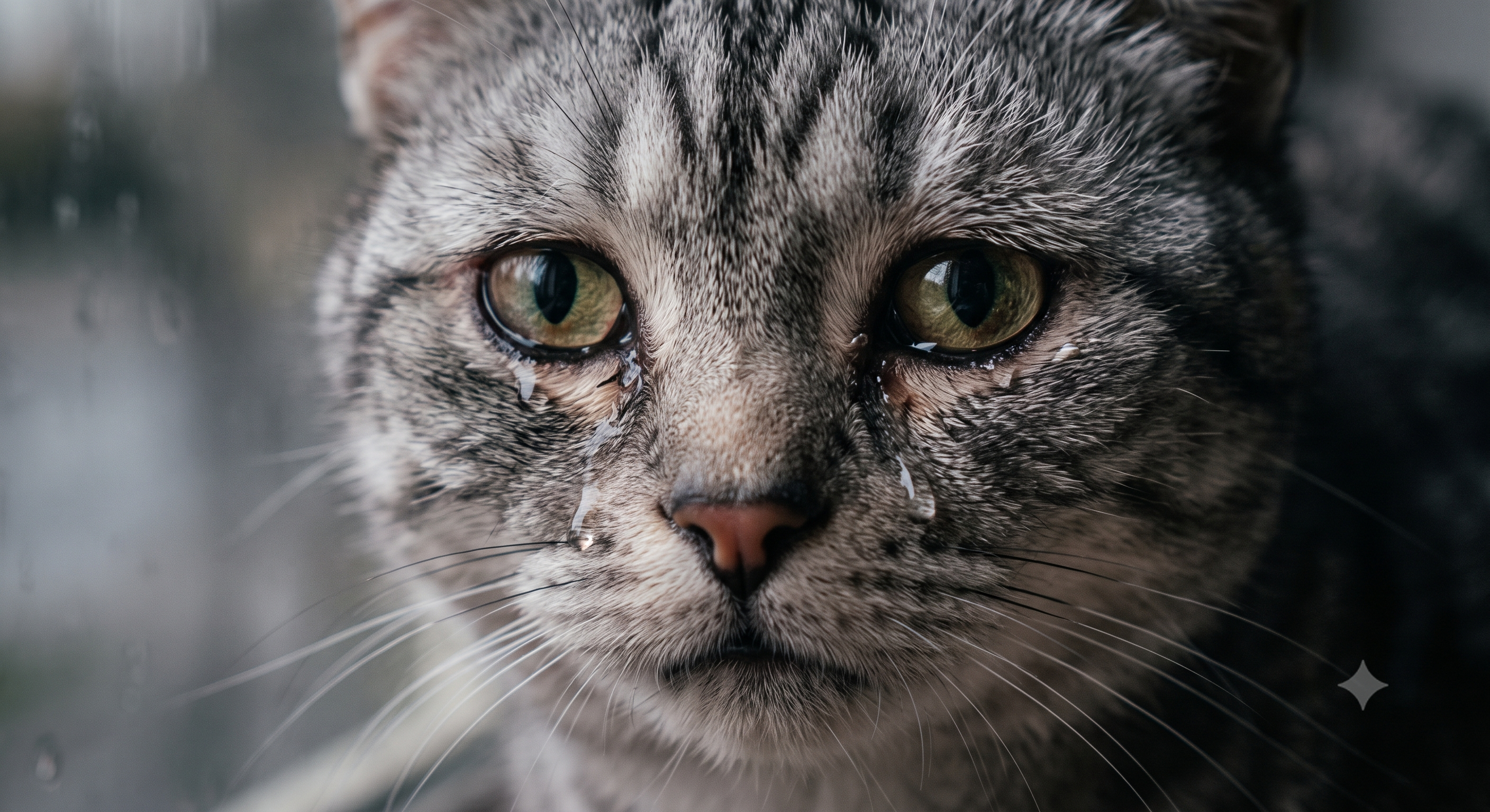cat, sadder